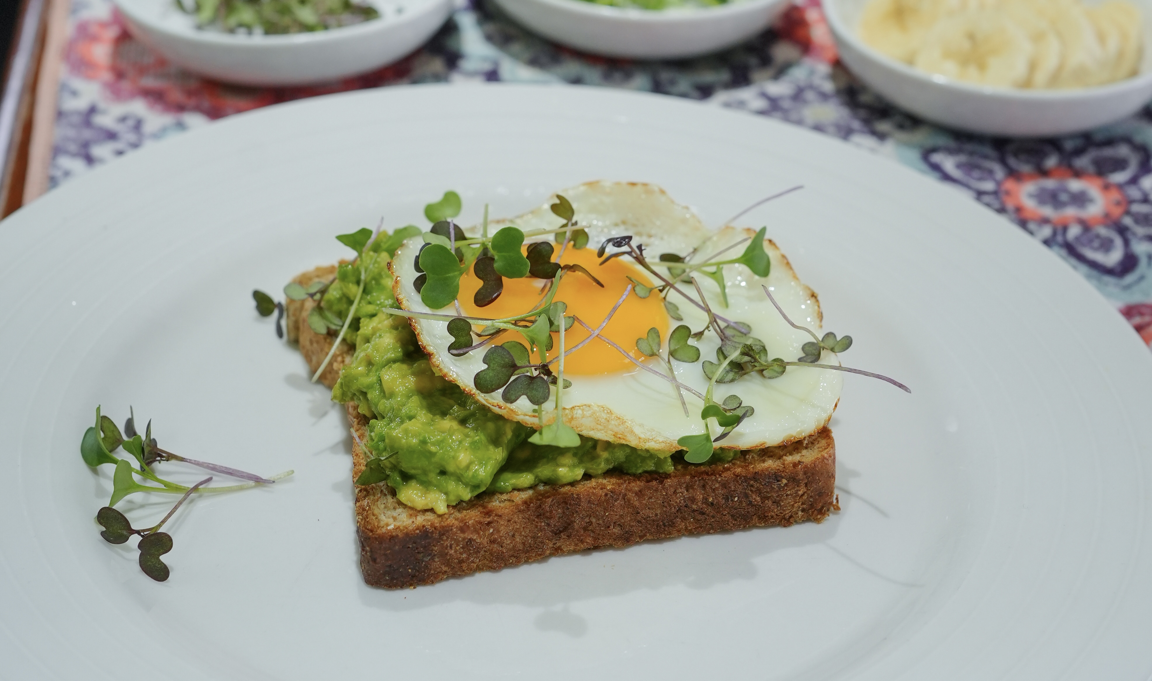 Cómo consumir microgreens