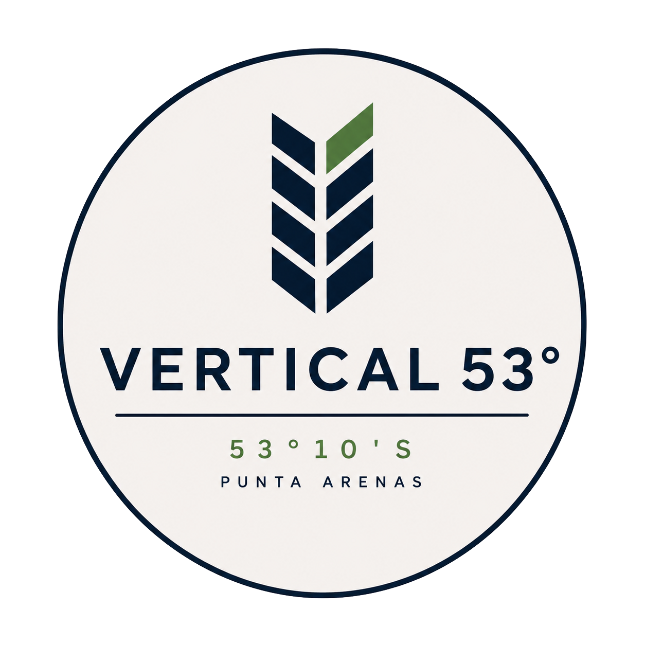 Vertical 53°