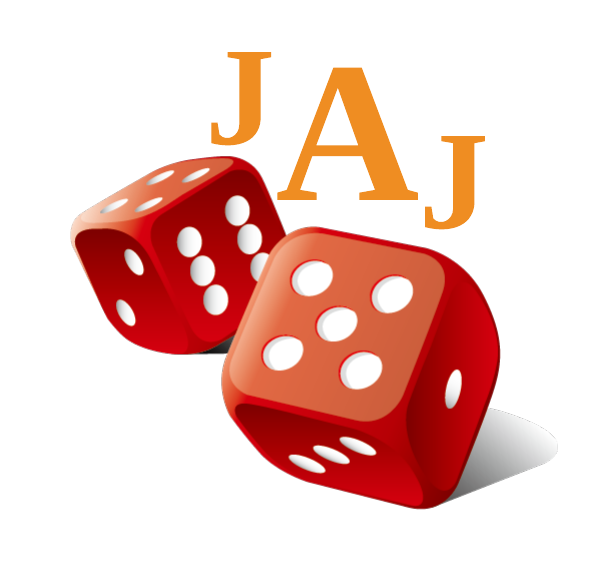 JaJ Logo