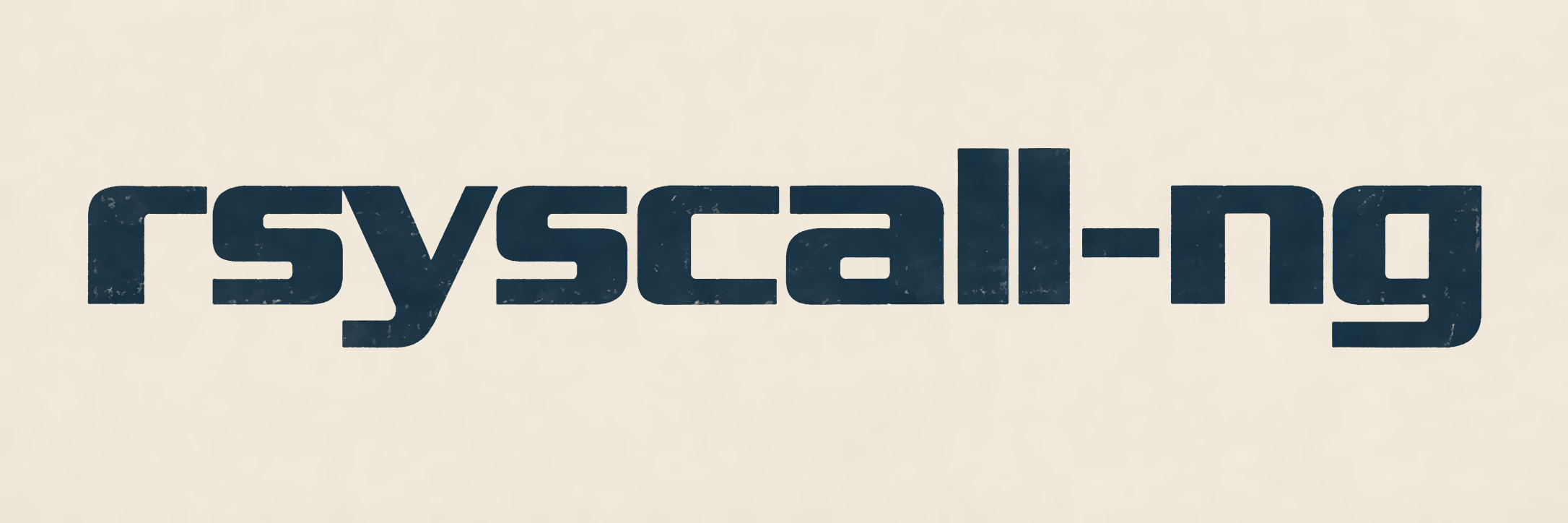 rsyscall-ng: process-independent Linux syscalls for Python