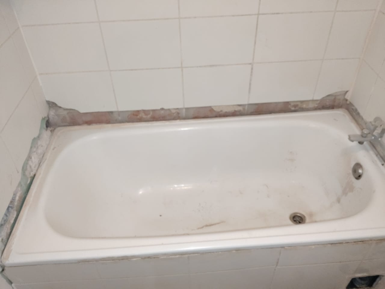 Fugas y Gasfitería