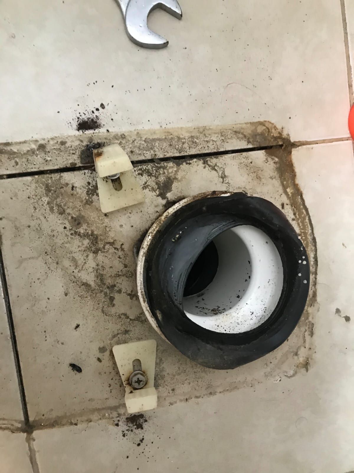 Fugas y Gasfitería
