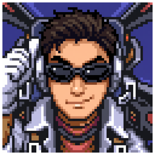 Project Arwing