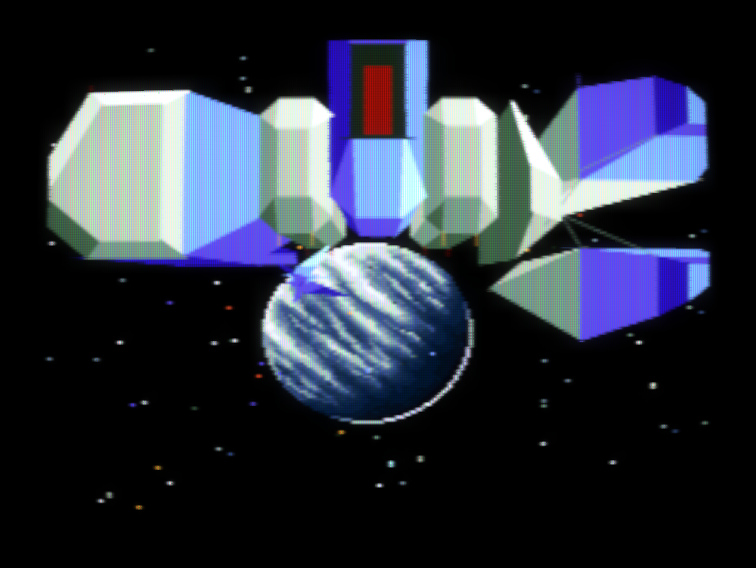 CRT filter
