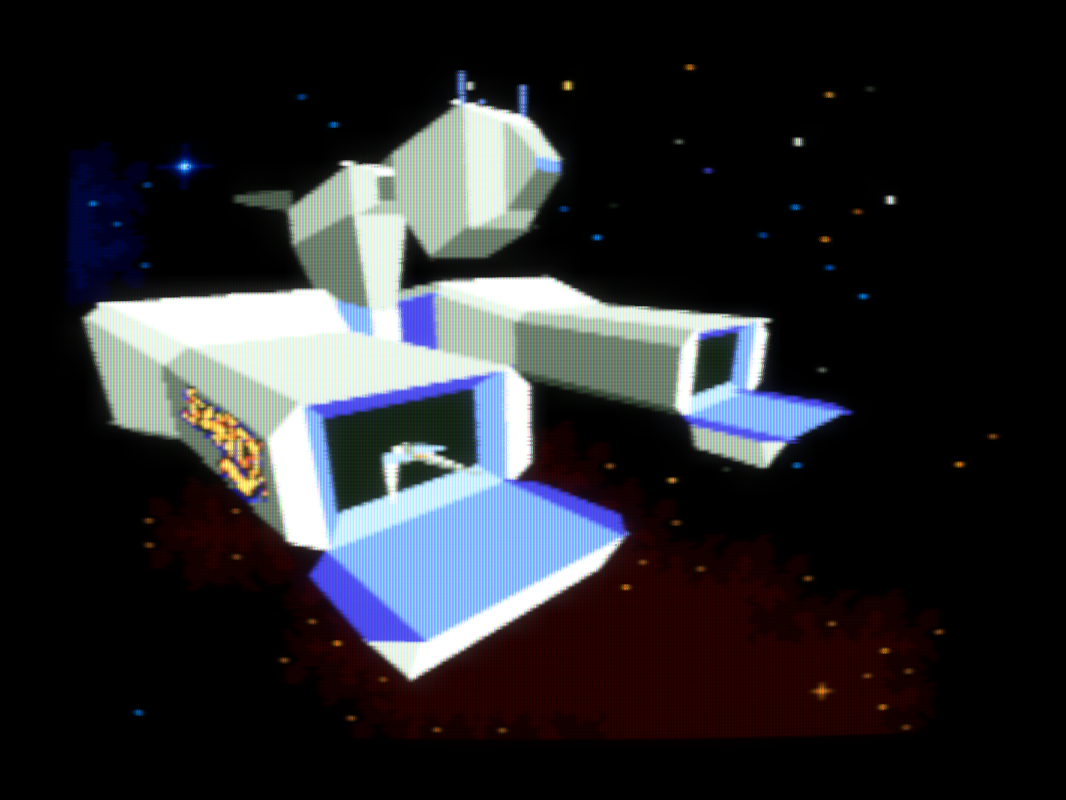 CRT filter