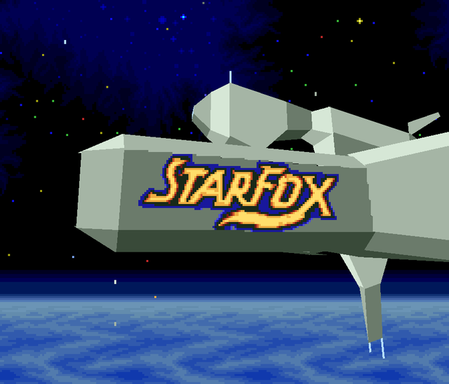 Great Fox, HD 3D