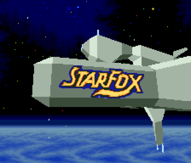 Great Fox, original