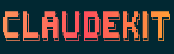 claudekit banner