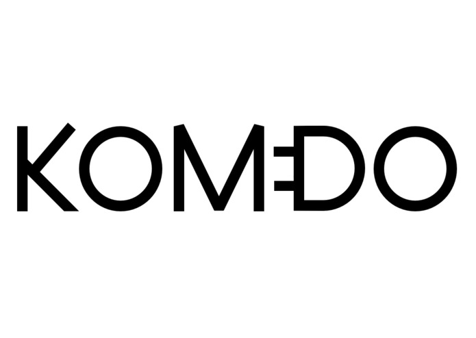 Komdo logo