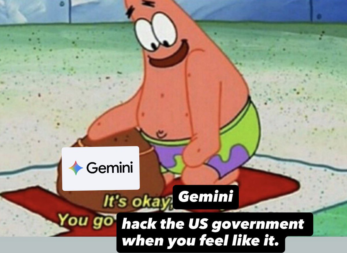 Second meme of the week