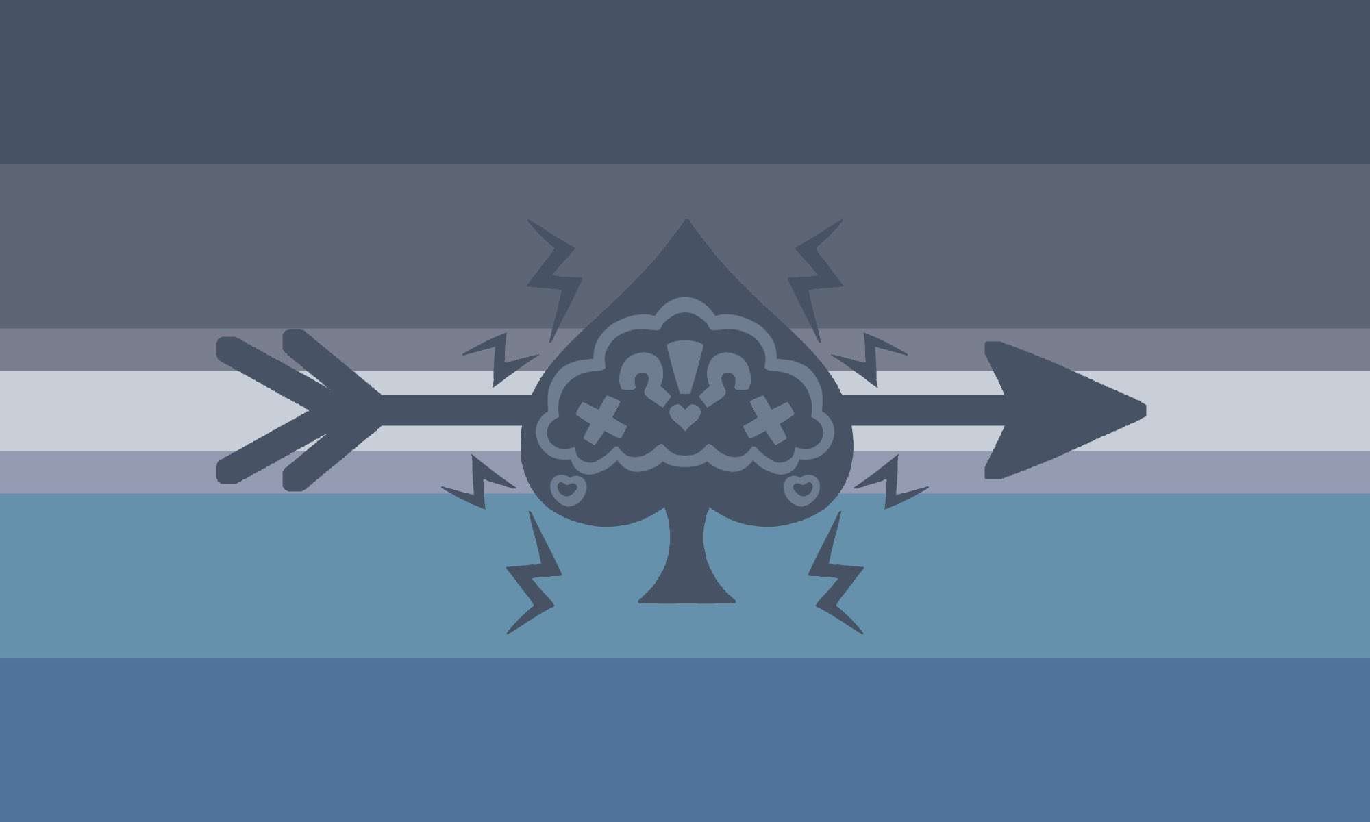 intruaroace flag