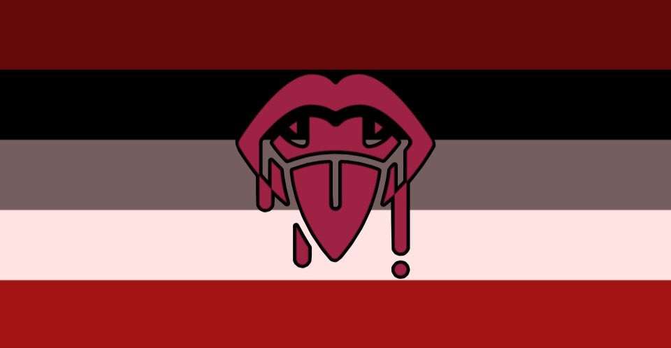 bloodyvampgenderflag