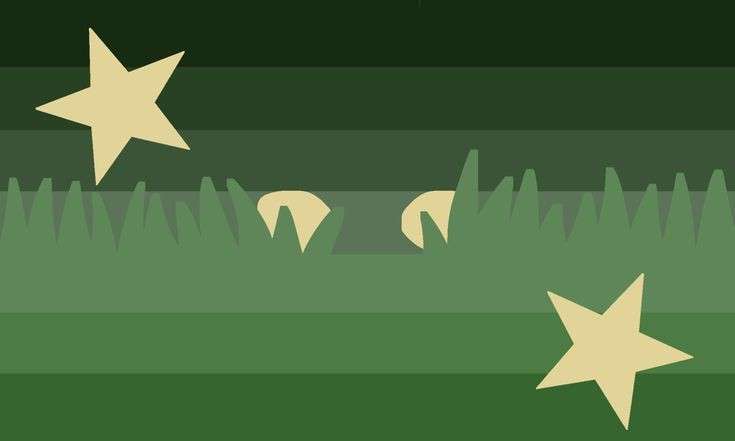 creatureweirdo flag