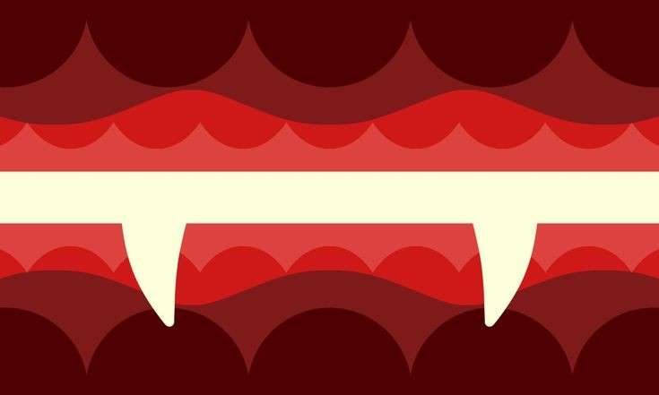 vampfrill flag