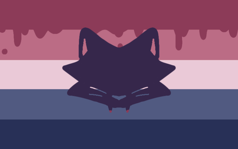 vampkittygender flag