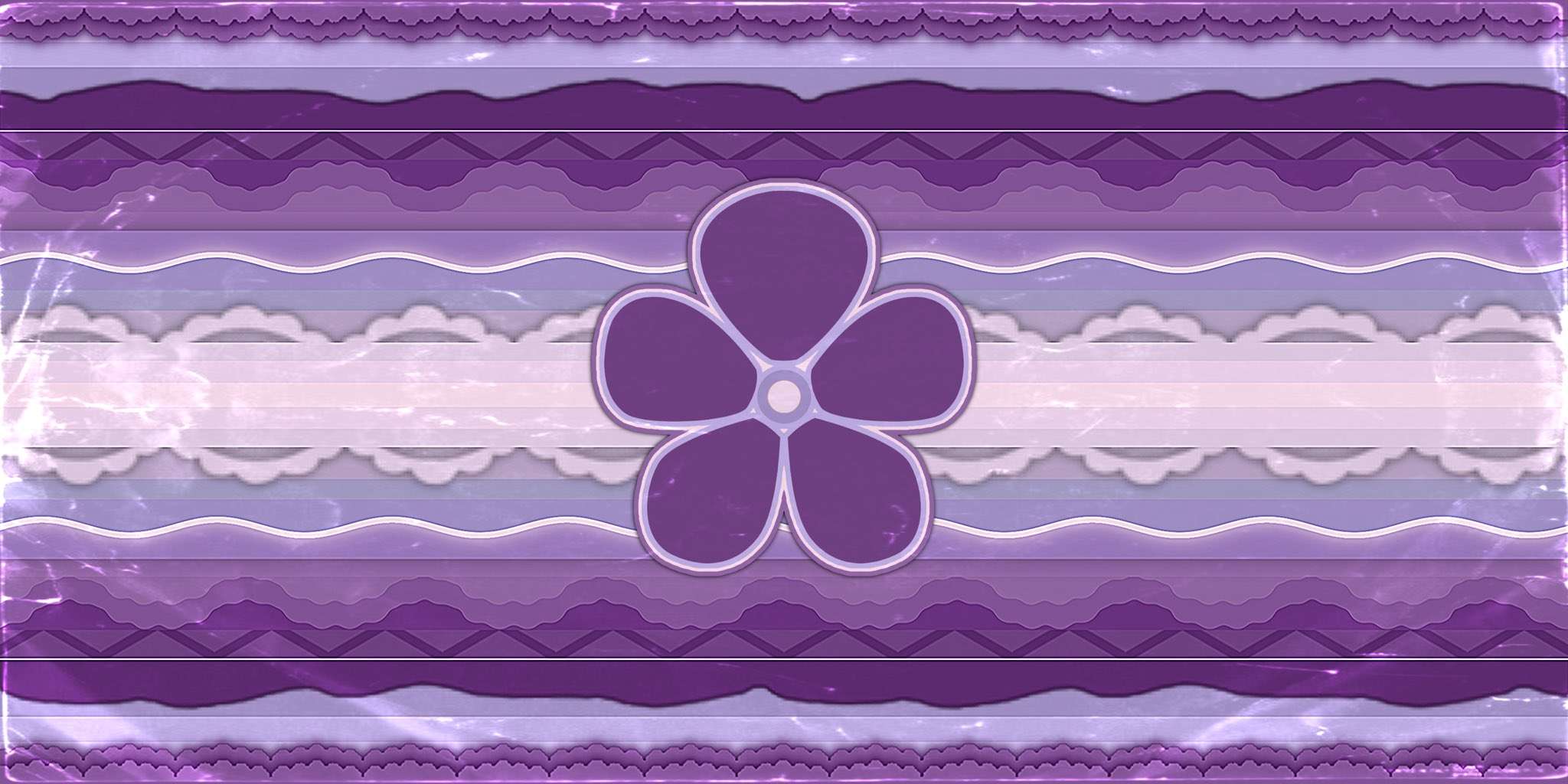 bpd sapphic flag