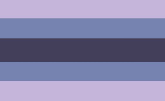 derealization flag