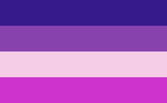 hypersexual sex-repulsed flag