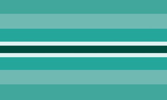 intrusive thoughts flag