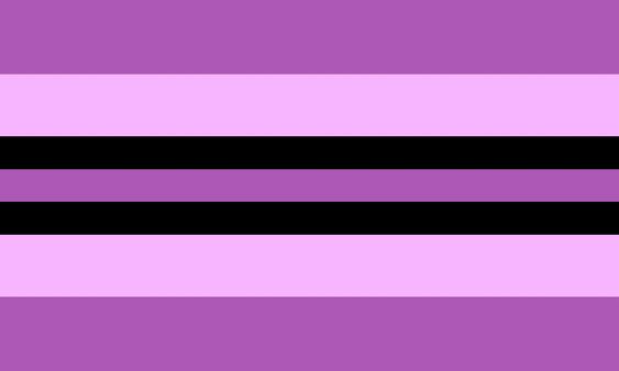 magical thinking ocd flag