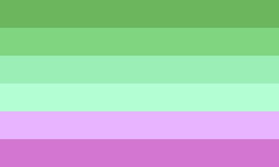 monotropism flag