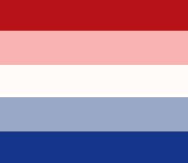 matryoshkagender flag