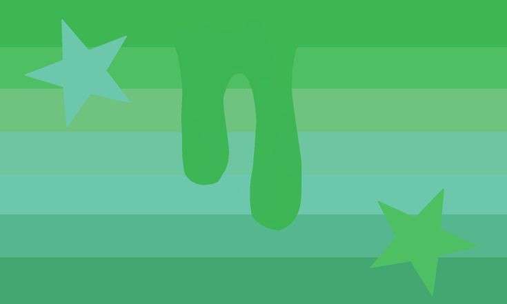 slimeweirdo flag