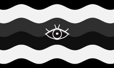 voidquoteic flag