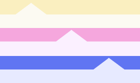 plaisgender flag