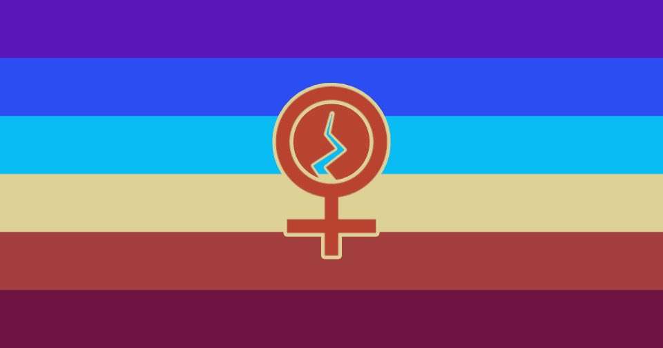 relatogirl flag