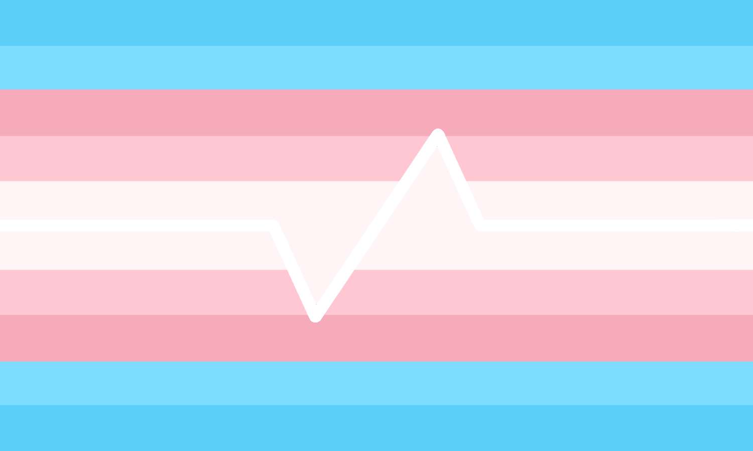 transbitch flag