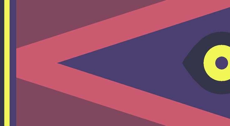 dystgazegender flag