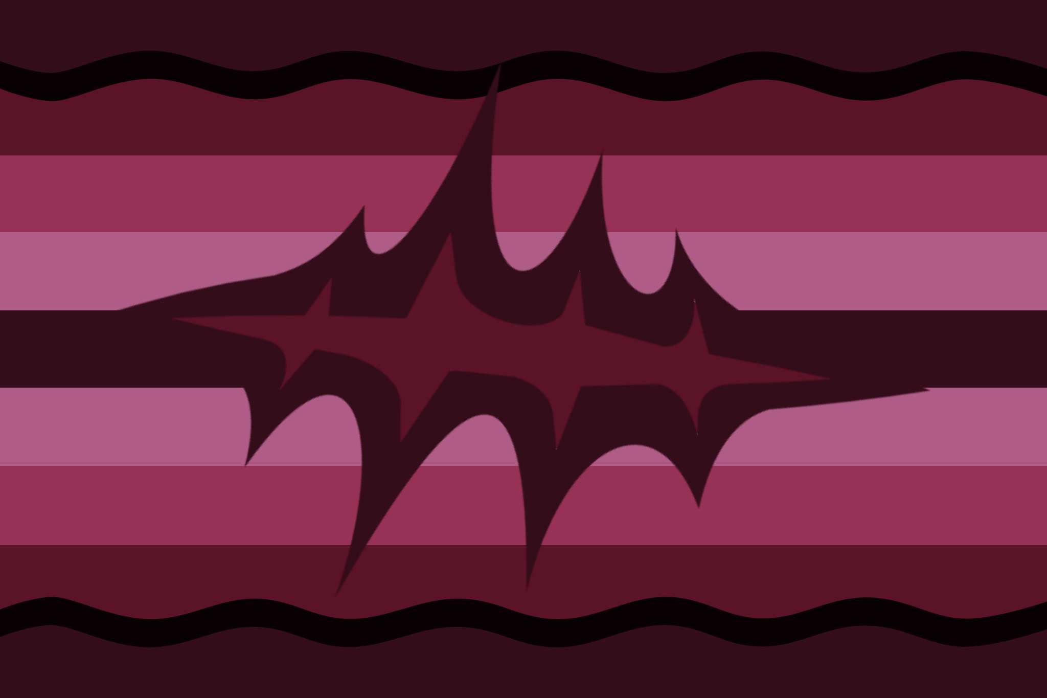 genderwound flag