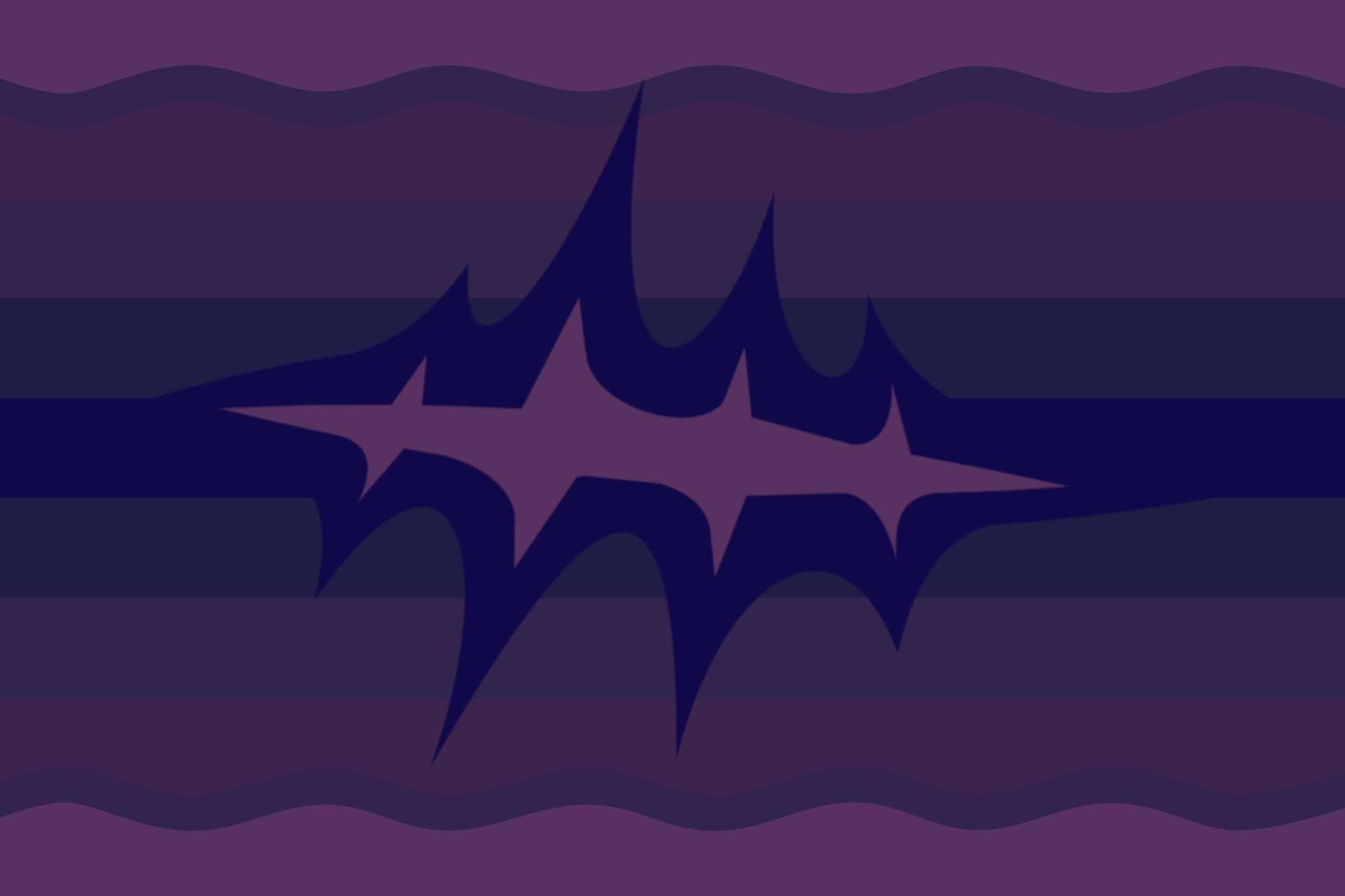 spacewound flag