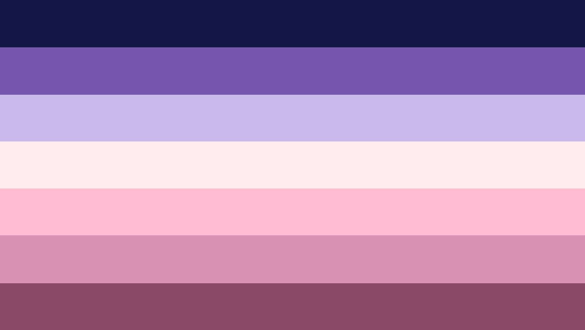 acespec lesbian flag