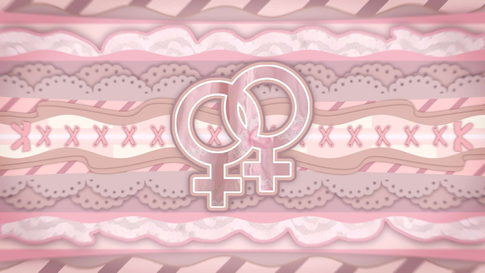 dollette lesbian flag