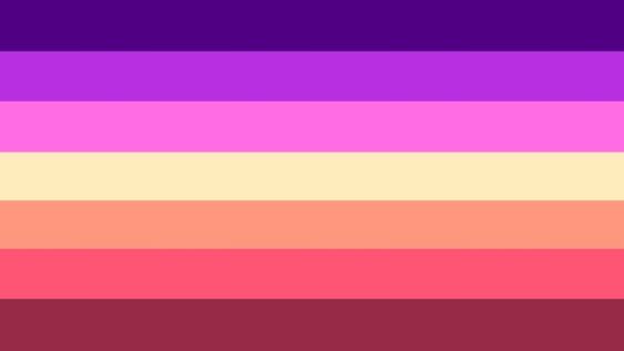 femme flag