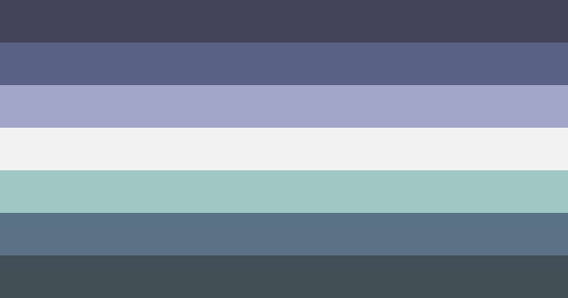 it/its lesbian flag