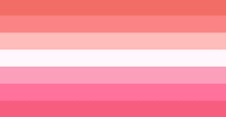 phys disabled lesbian flag