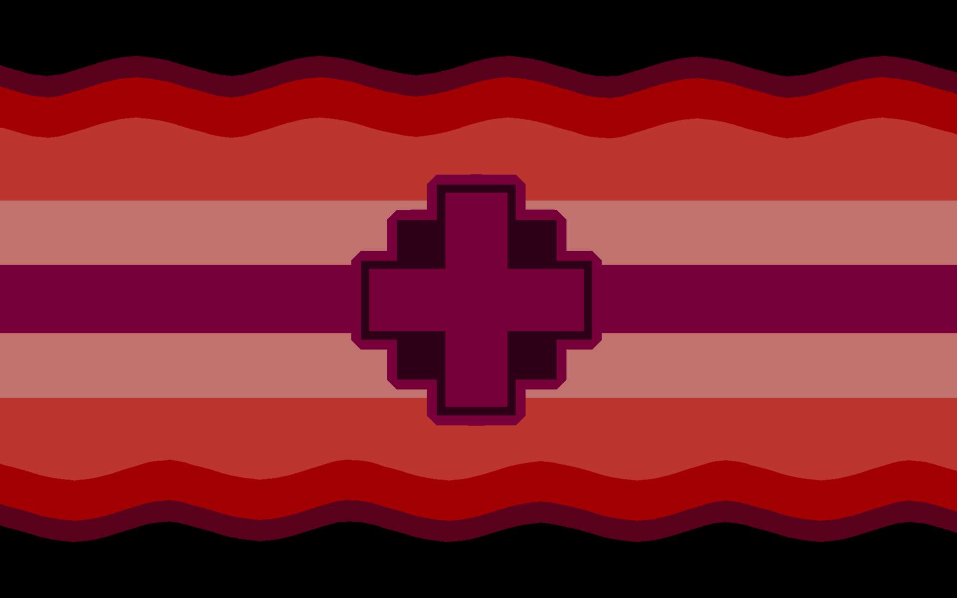 creuldoctor flag