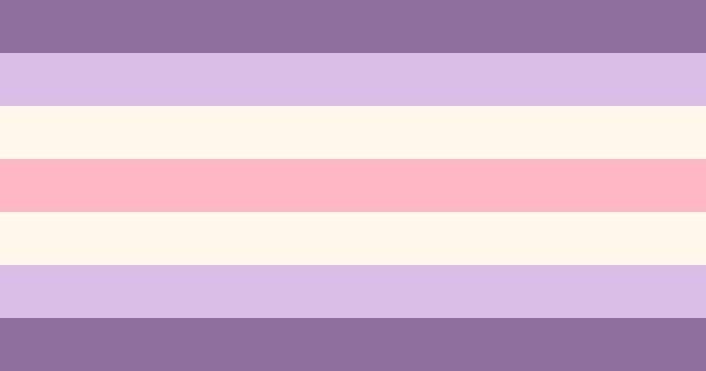 gendermedical flag