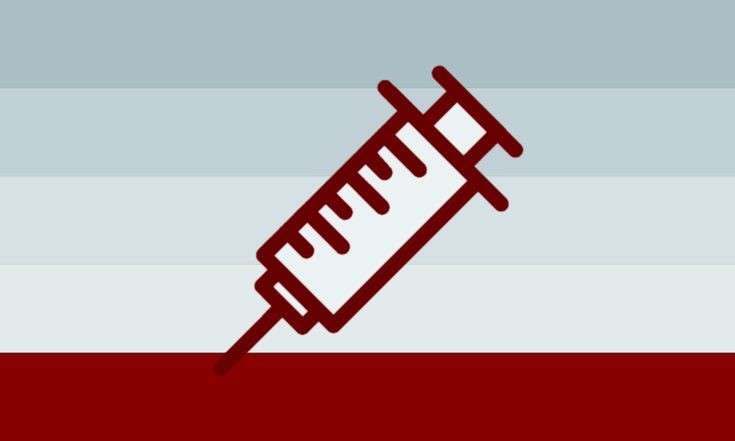 hospiromic flag