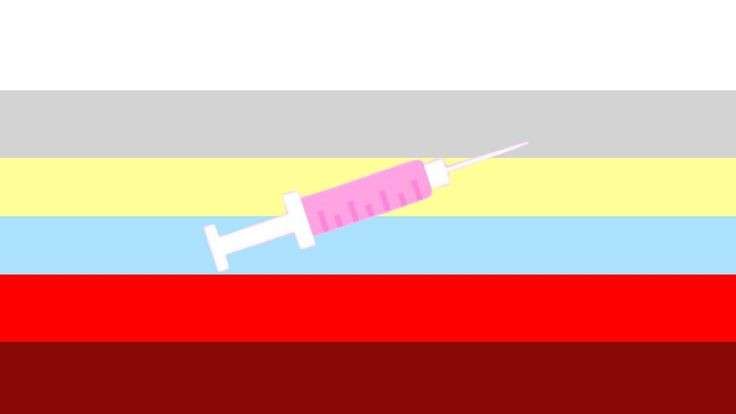 nursecoric flag