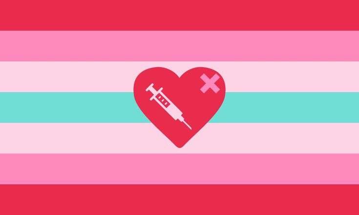 nursyricgender flag