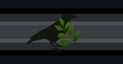 corvidlusion flag