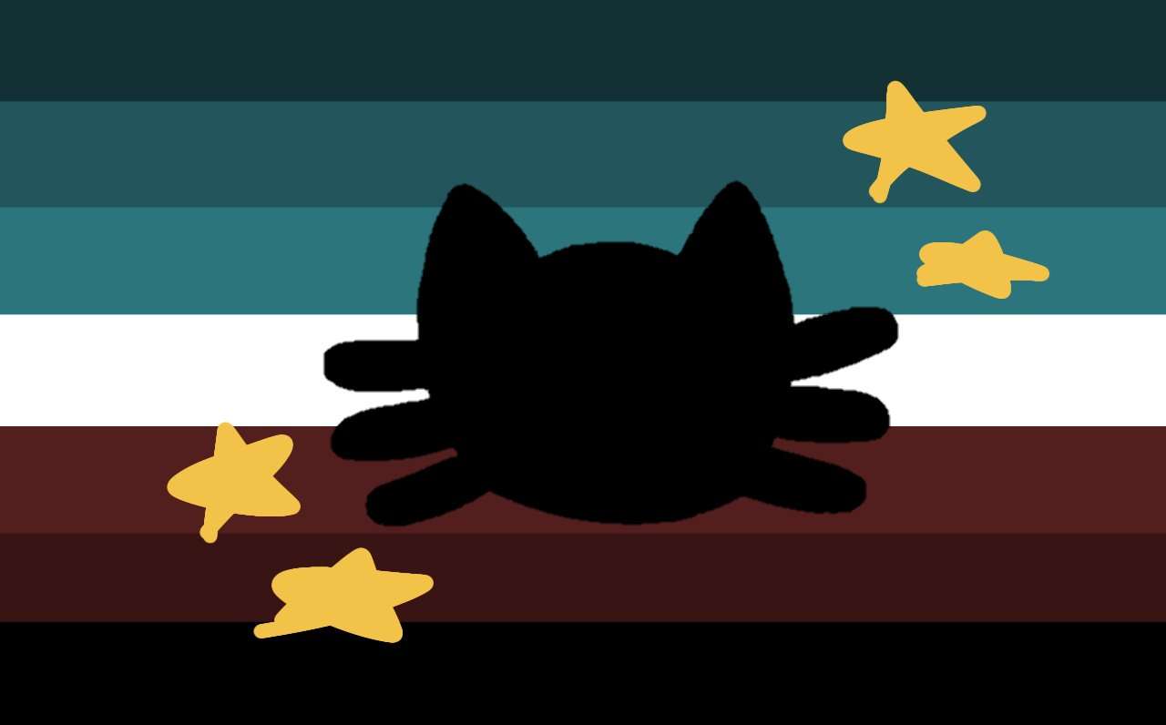 catnightgender flag