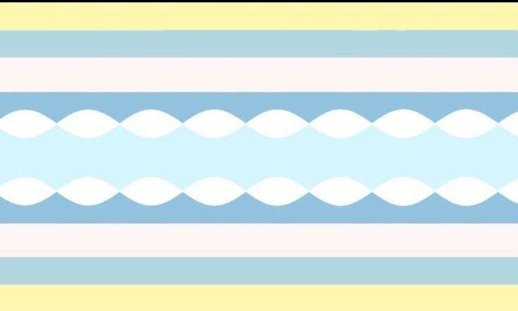 mollisgender flag