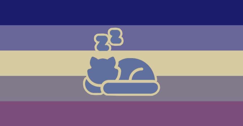 snugglykittic flag