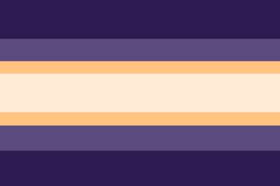 cos/cosmos pronouns flag