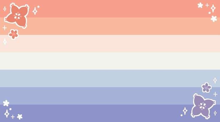 soft/softs pronouns flag